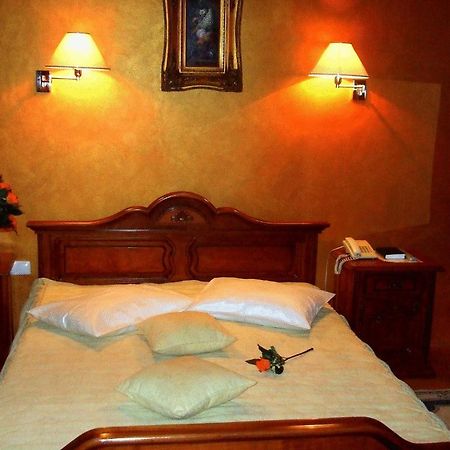 Hotel Ambassador バイア·マーレ エクステリア 写真