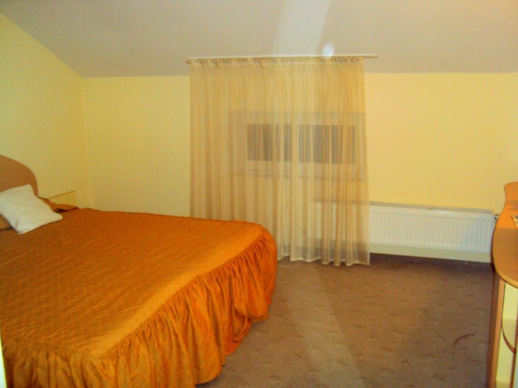 Hotel Ambassador バイア·マーレ 部屋 写真