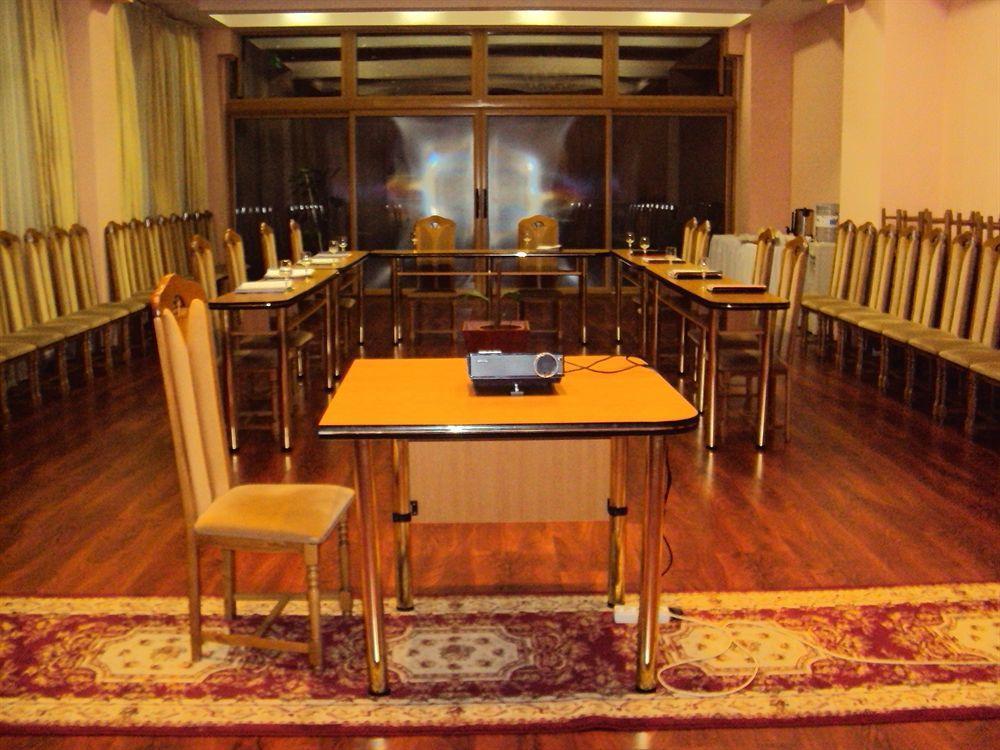 Hotel Ambassador バイア·マーレ エクステリア 写真