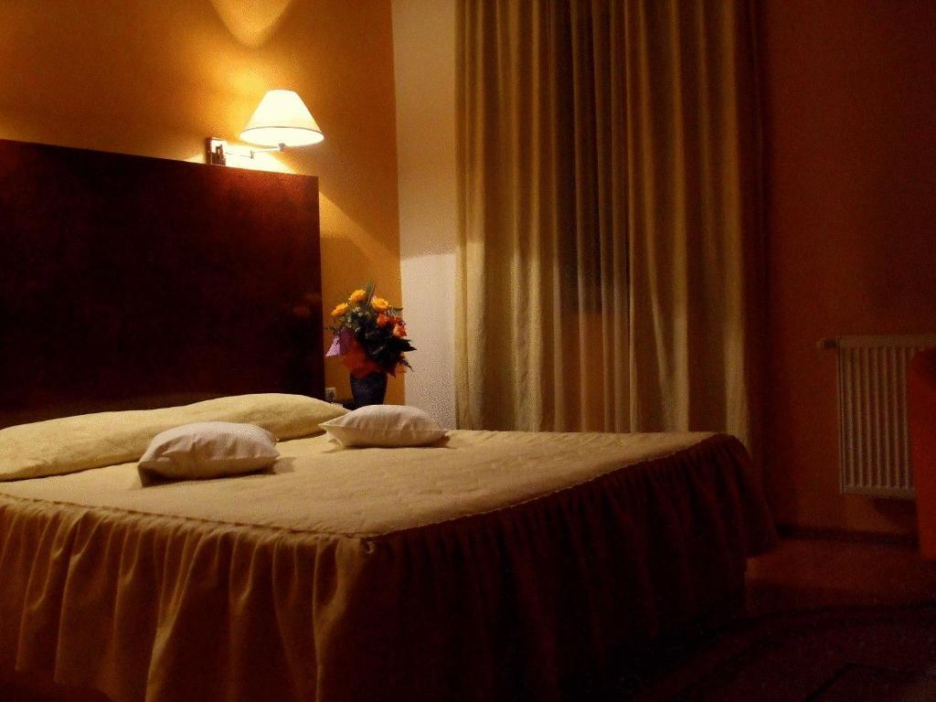 Hotel Ambassador バイア·マーレ エクステリア 写真